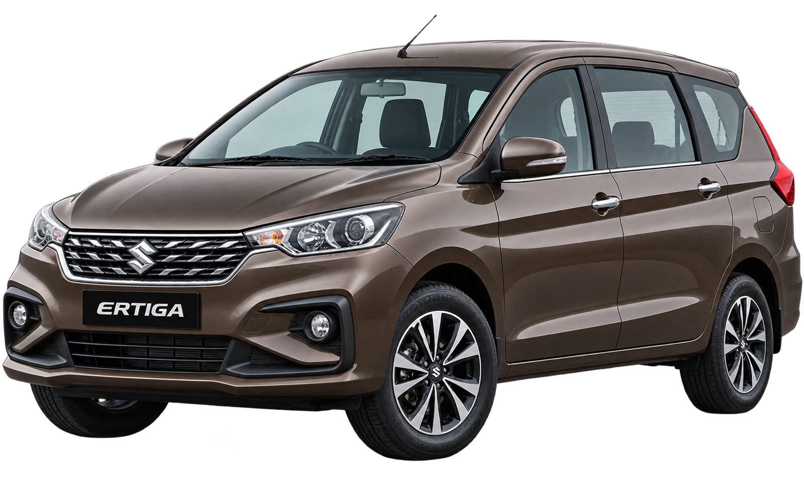 Full day cab rental car