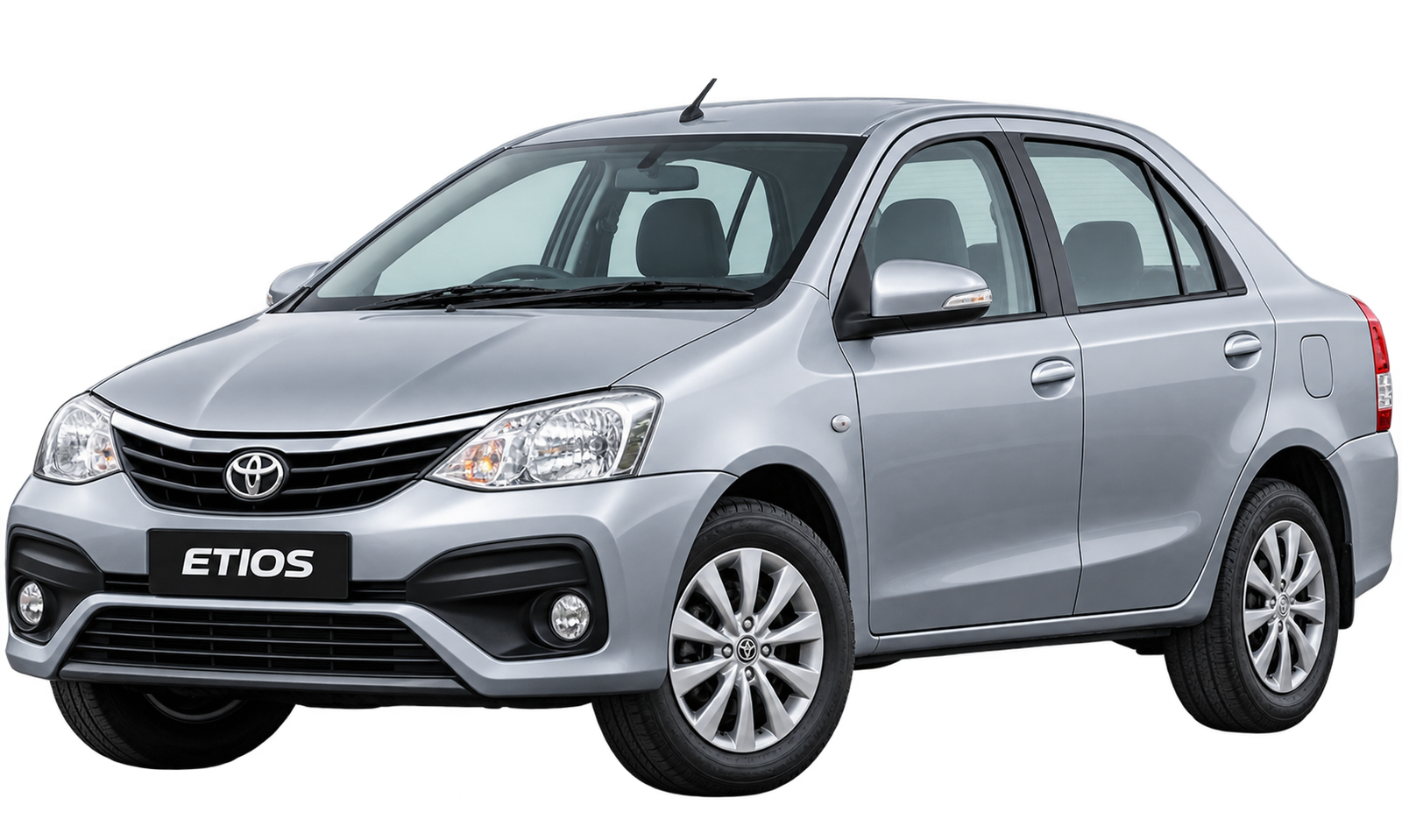 Premium SUV