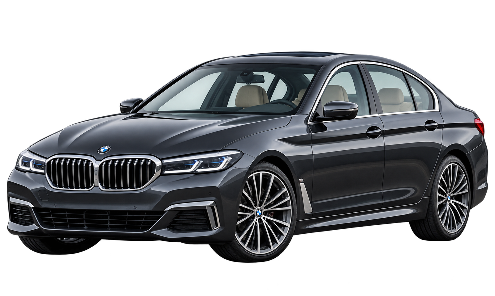 Premium Sedan