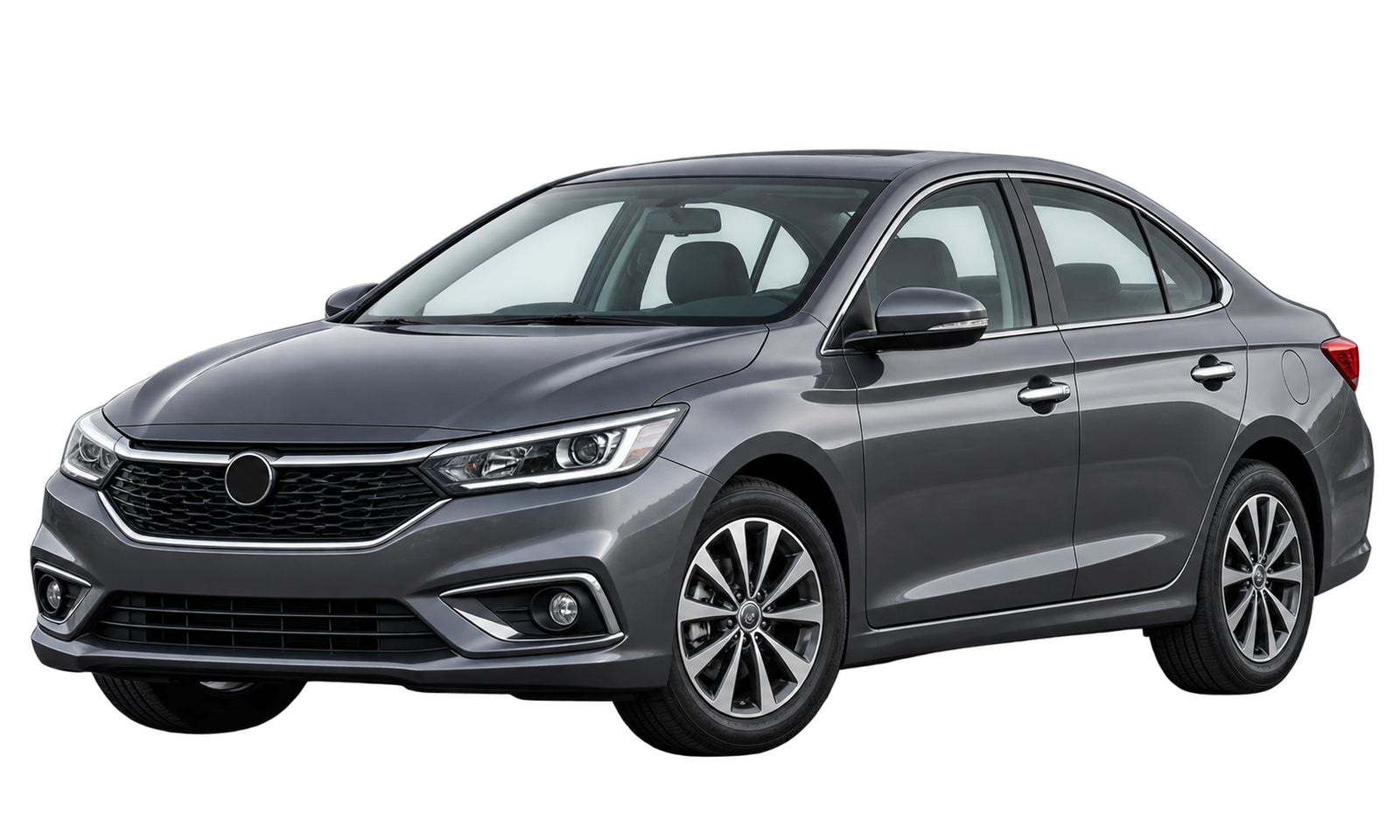 Sedan Car