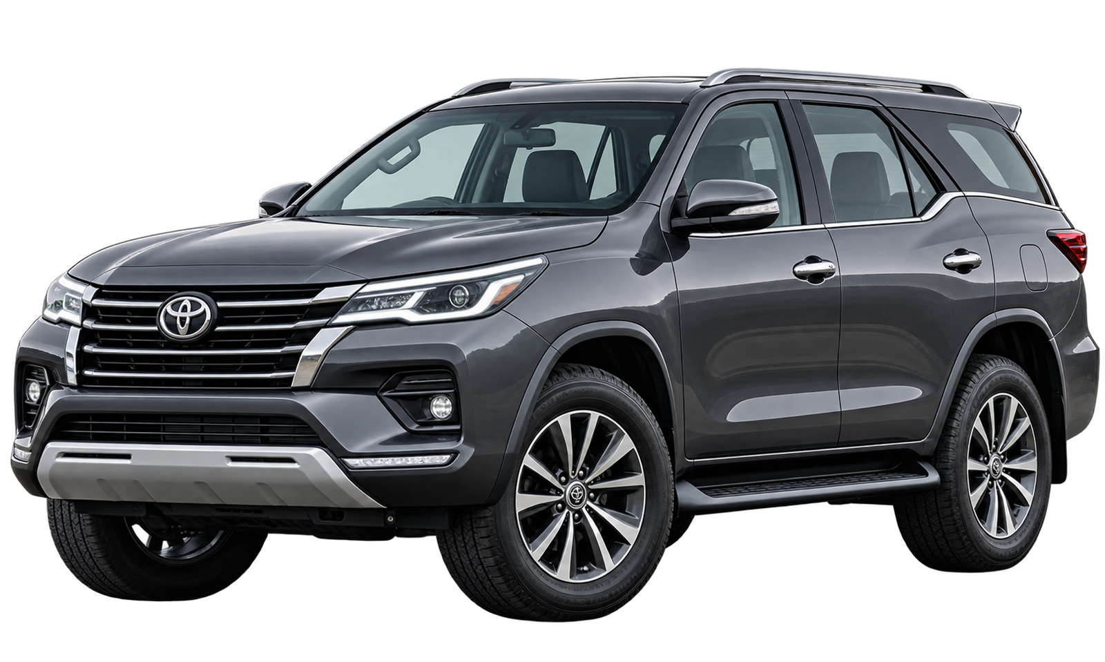 SUV Car